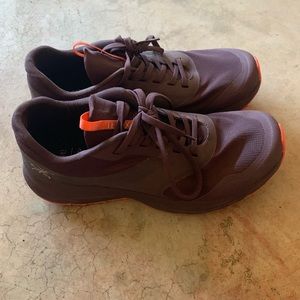 ARCTERYX NORVAN SHOES